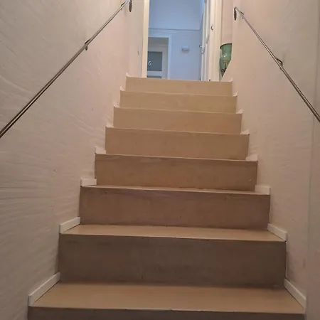 Apartamento Monolocale Scavi Romani *