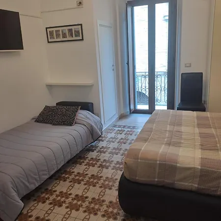 Monolocale Scavi Romani