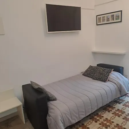 公寓 Monolocale Scavi Romani *