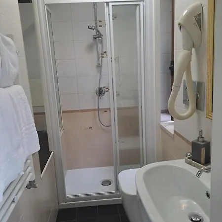 Monolocale Scavi Romani *