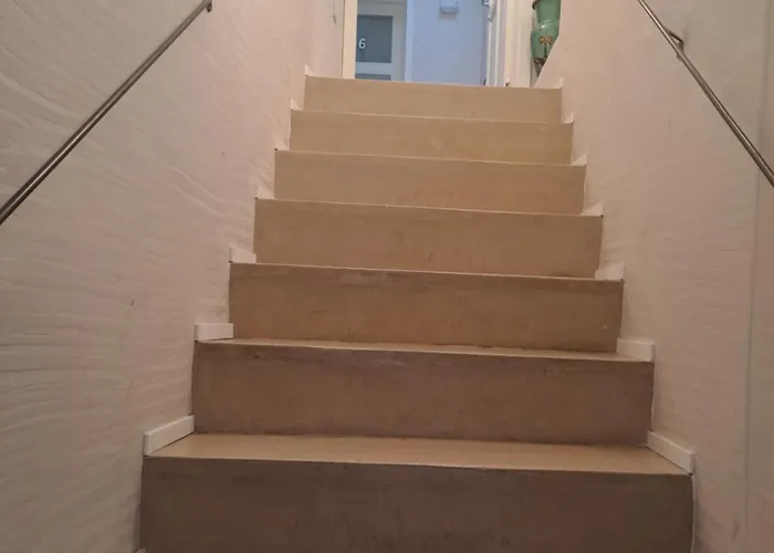 Apartman Monolocale Scavi Romani *