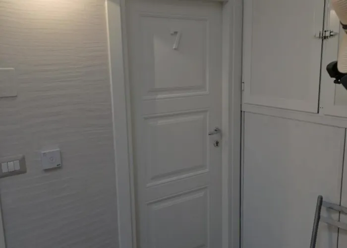 Monolocale Scavi Romani *