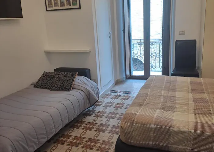 Monolocale Scavi Romani