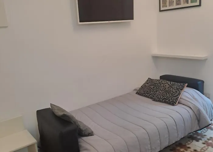 Apartment Monolocale Scavi Romani *