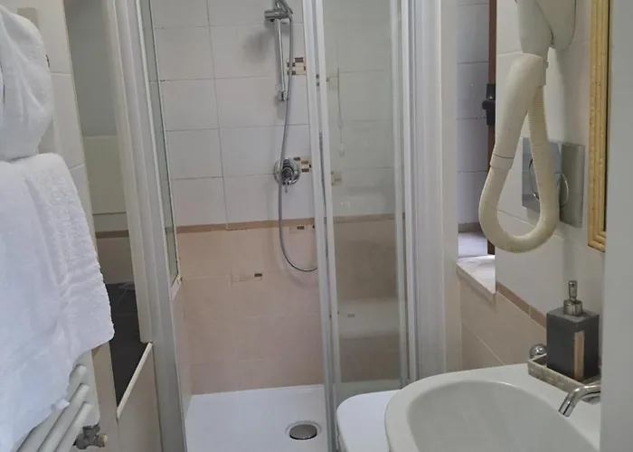 Monolocale Scavi Romani *