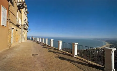 Monolocale Scavi Romani Apartman